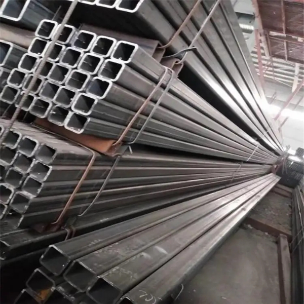 四平Q345B无缝方管