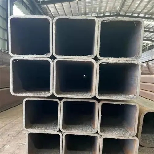 四平q355d无缝方管